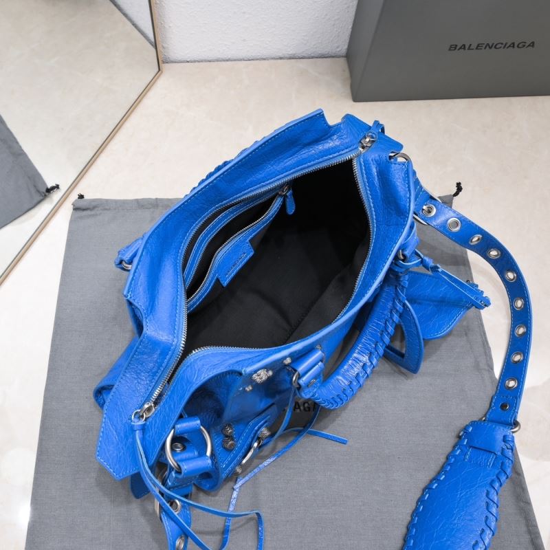 Balenciaga Top Handle Bags